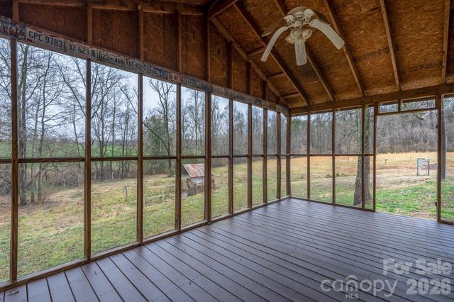 602 Rothrock Road, Rockwell, NC 28138