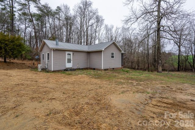 602 Rothrock Road, Rockwell, NC 28138