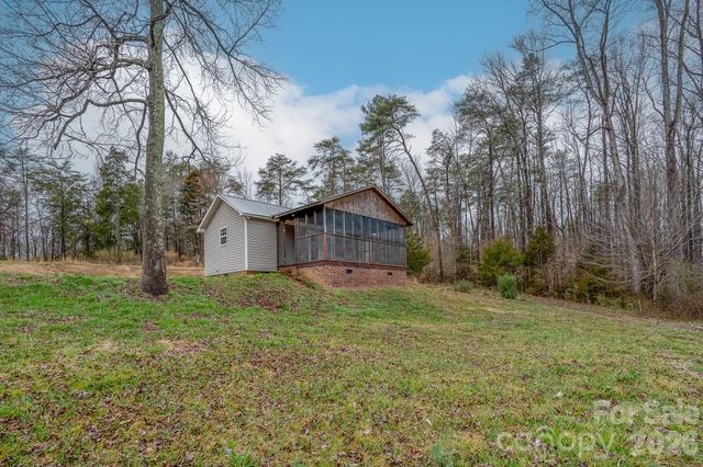 602 Rothrock Road, Rockwell, NC 28138