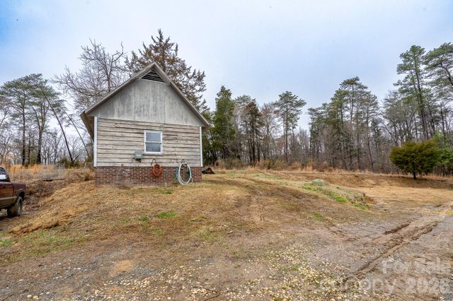 602 Rothrock Road, Rockwell, NC 28138