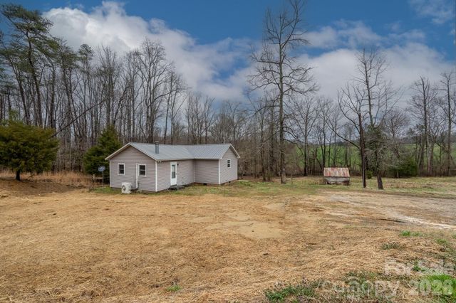 602 Rothrock Road, Rockwell, NC 28138