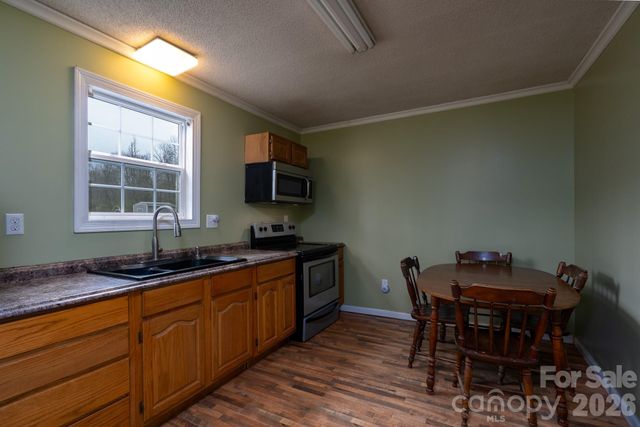 602 Rothrock Road, Rockwell, NC 28138