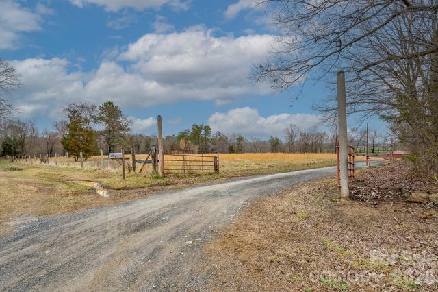 602 Rothrock Road, Rockwell, NC 28138