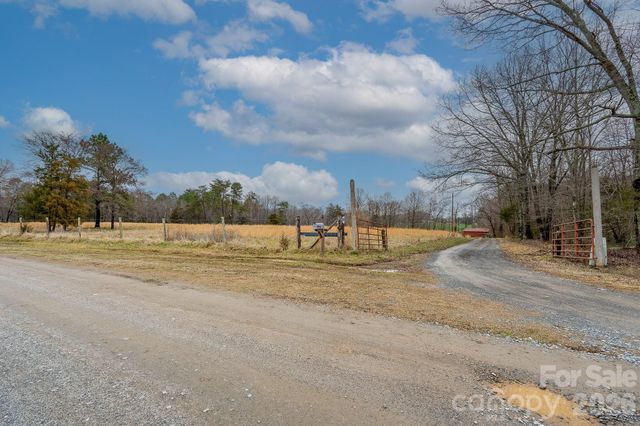 602 Rothrock Road, Rockwell, NC 28138