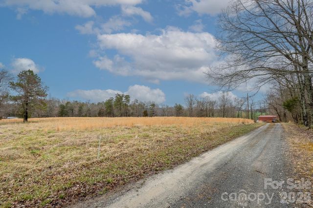 602 Rothrock Road, Rockwell, NC 28138