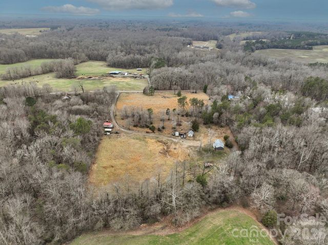 602 Rothrock Road, Rockwell, NC 28138