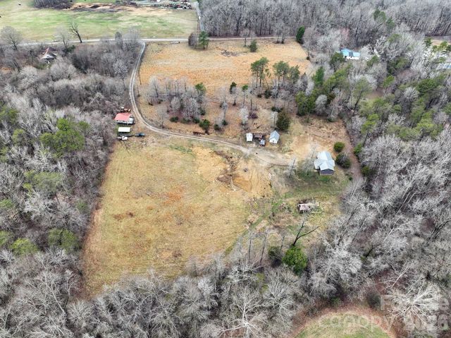 602 Rothrock Road, Rockwell, NC 28138