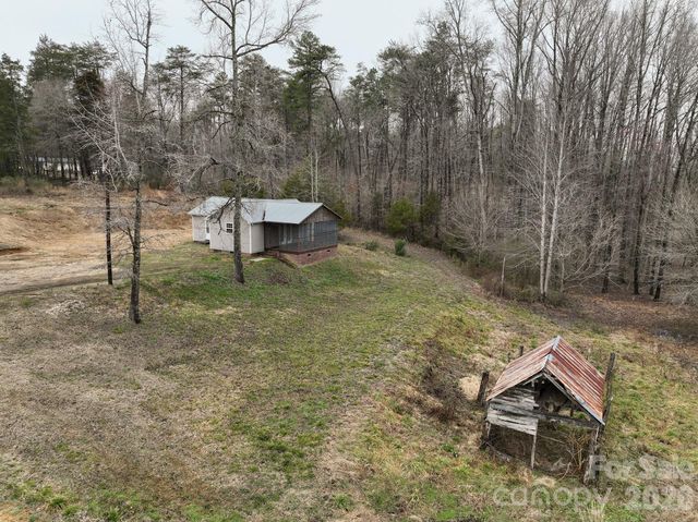 602 Rothrock Road, Rockwell, NC 28138