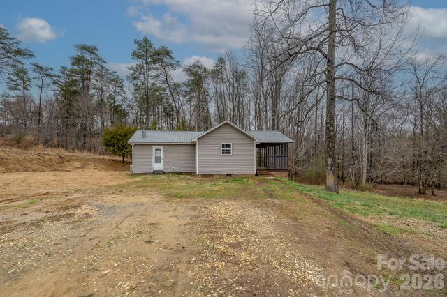 602 Rothrock Road, Rockwell, NC 28138
