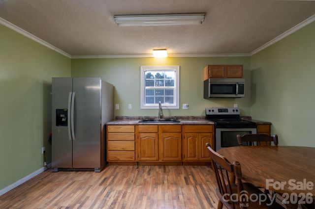 602 Rothrock Road, Rockwell, NC 28138