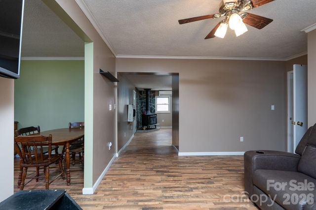 602 Rothrock Road, Rockwell, NC 28138