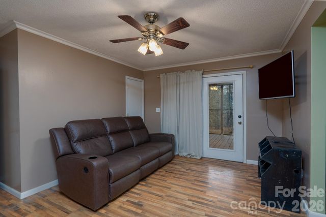 602 Rothrock Road, Rockwell, NC 28138