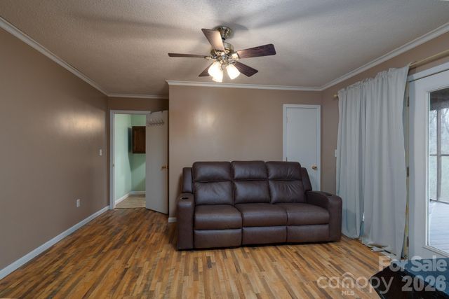 602 Rothrock Road, Rockwell, NC 28138