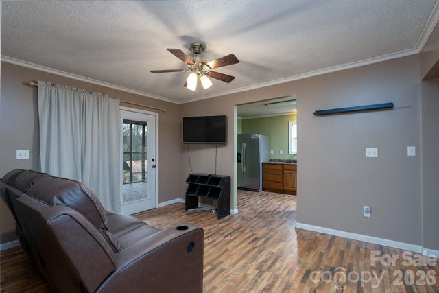 602 Rothrock Road, Rockwell, NC 28138