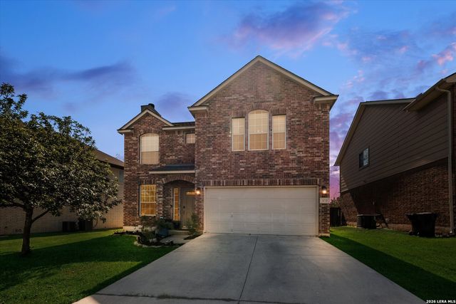 3719 Mill Meadow, San Antonio, TX 78247