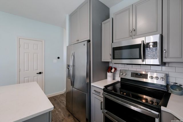 3719 Mill Meadow, San Antonio, TX 78247