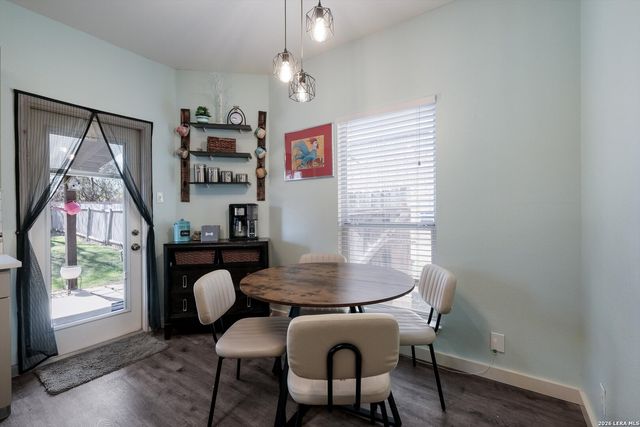 3719 Mill Meadow, San Antonio, TX 78247