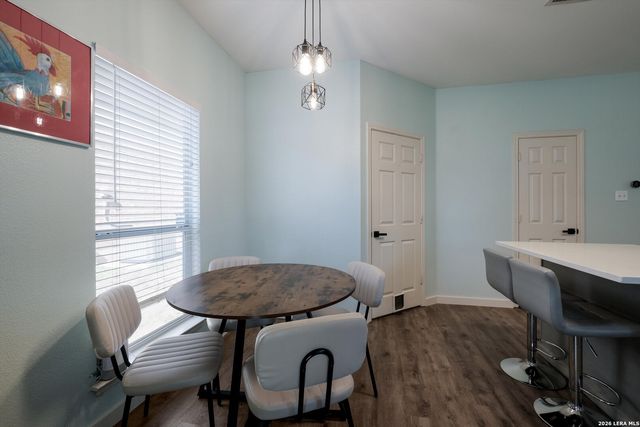 3719 Mill Meadow, San Antonio, TX 78247