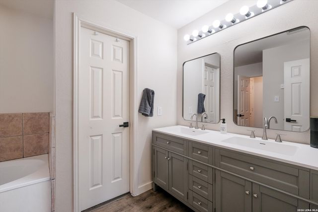 3719 Mill Meadow, San Antonio, TX 78247