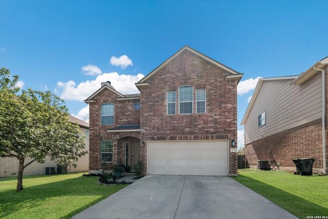 3719 Mill Meadow, San Antonio, TX 78247