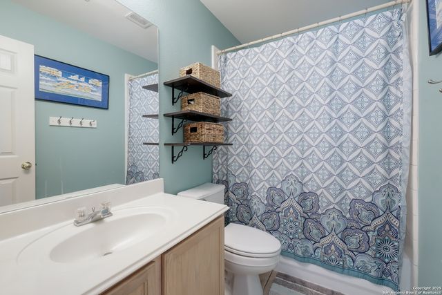 3719 Mill Meadow, San Antonio, TX 78247