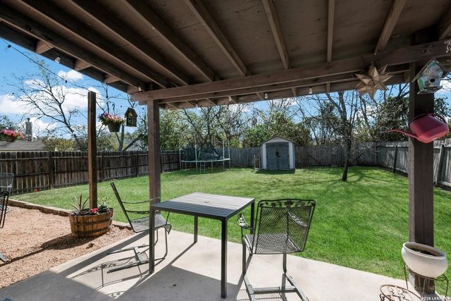 3719 Mill Meadow, San Antonio, TX 78247