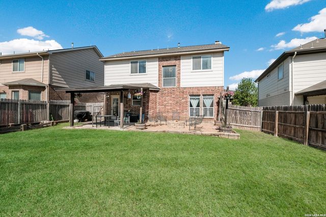 3719 Mill Meadow, San Antonio, TX 78247