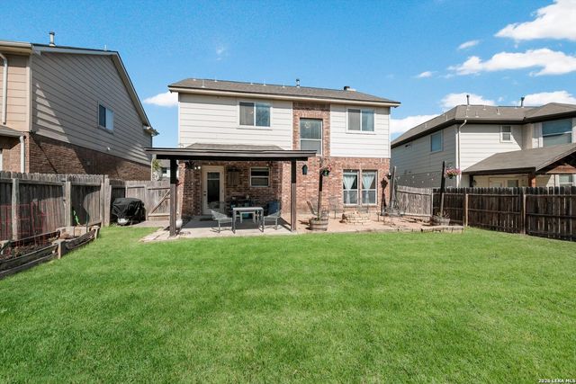 3719 Mill Meadow, San Antonio, TX 78247