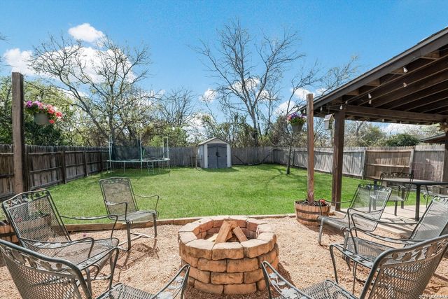 3719 Mill Meadow, San Antonio, TX 78247