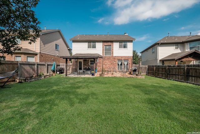 3719 Mill Meadow, San Antonio, TX 78247