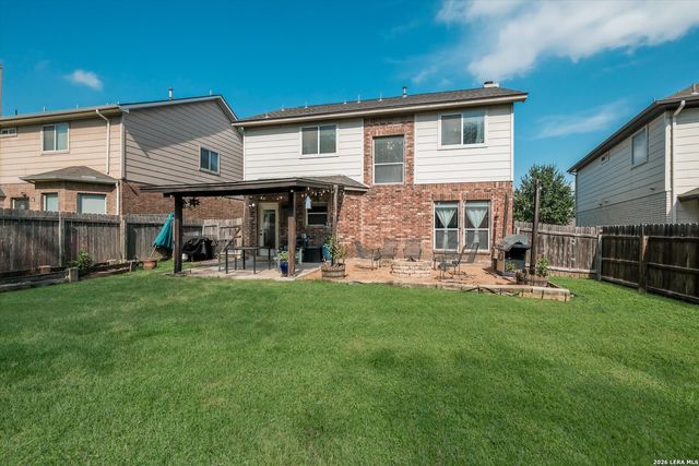 3719 Mill Meadow, San Antonio, TX 78247