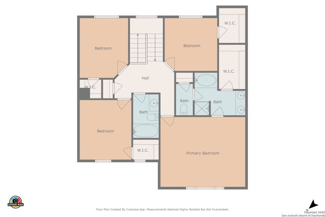 3719 Mill Meadow, San Antonio, TX 78247