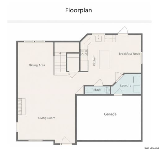 3719 Mill Meadow, San Antonio, TX 78247