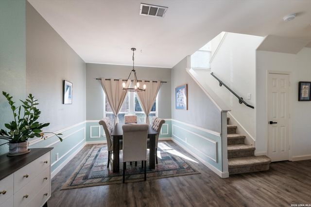 3719 Mill Meadow, San Antonio, TX 78247