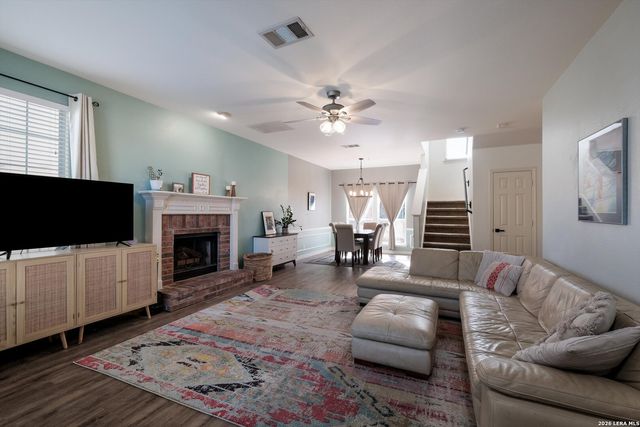 3719 Mill Meadow, San Antonio, TX 78247