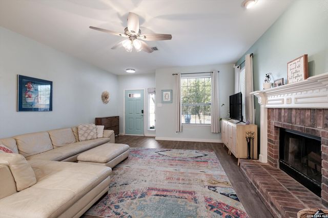 3719 Mill Meadow, San Antonio, TX 78247