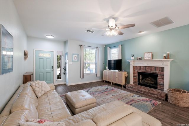 3719 Mill Meadow, San Antonio, TX 78247