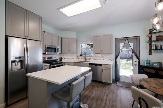 3719 Mill Meadow, San Antonio, TX 78247