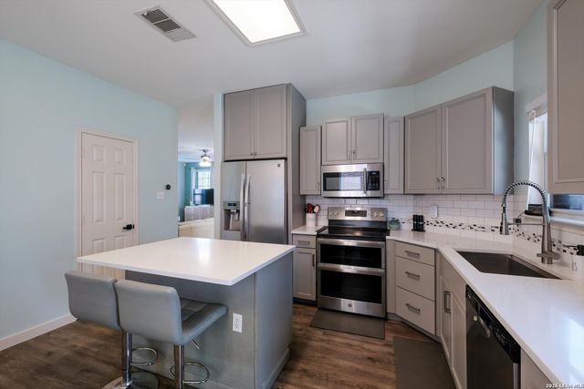 3719 Mill Meadow, San Antonio, TX 78247