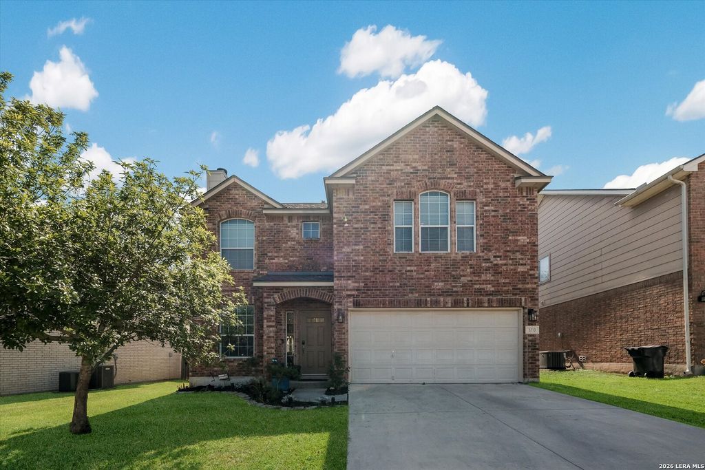 3719 Mill Meadow, San Antonio, TX 78247