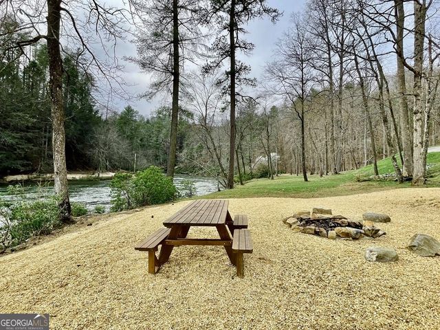 241 High River Crossing 241, Ellijay, GA 30540