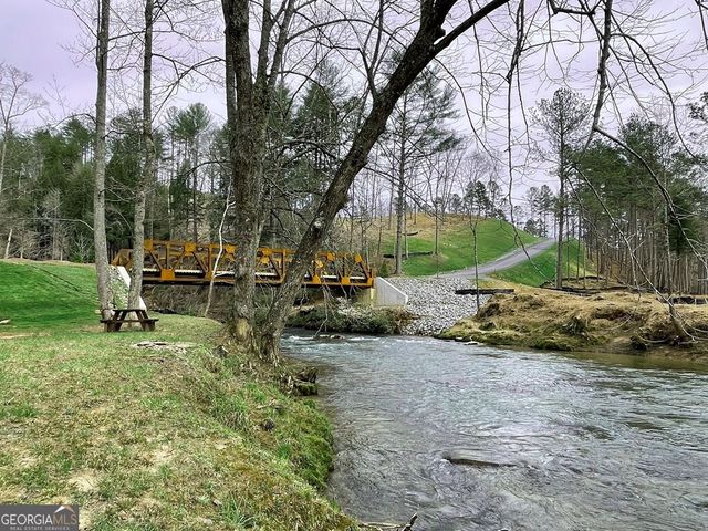 241 High River Crossing 241, Ellijay, GA 30540