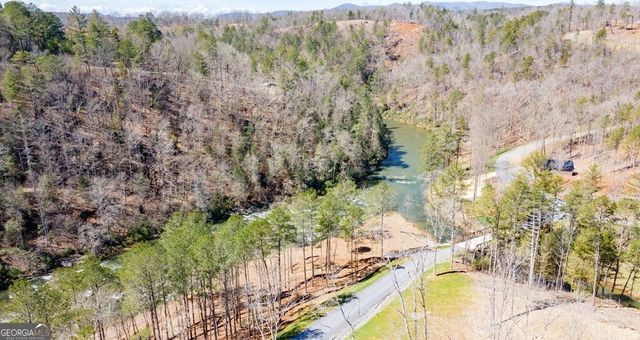 241 High River Crossing 241, Ellijay, GA 30540