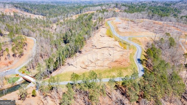 241 High River Crossing 241, Ellijay, GA 30540