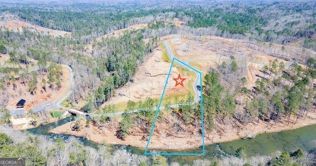 241 High River Crossing 241, Ellijay, GA 30540