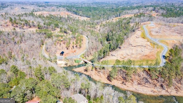 241 High River Crossing 241, Ellijay, GA 30540