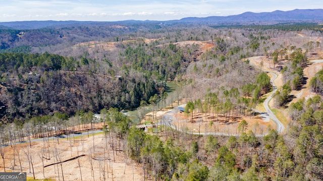 241 High River Crossing 241, Ellijay, GA 30540