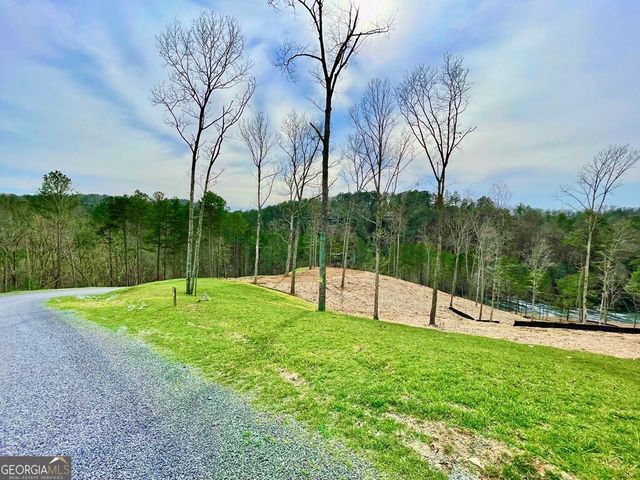 241 High River Crossing 241, Ellijay, GA 30540