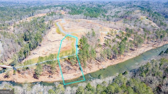 241 High River Crossing 241, Ellijay, GA 30540