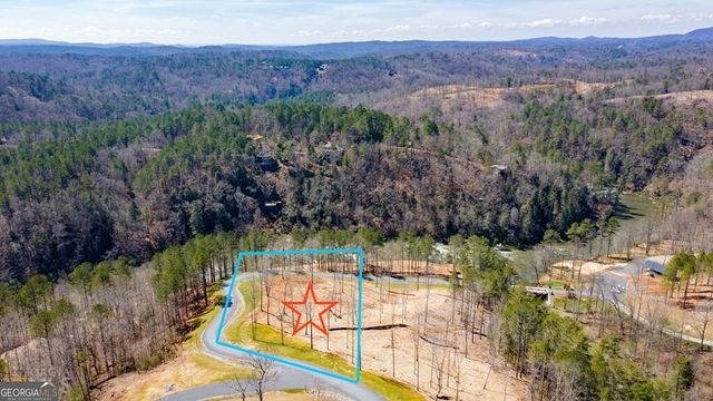 241 High River Crossing 241, Ellijay, GA 30540